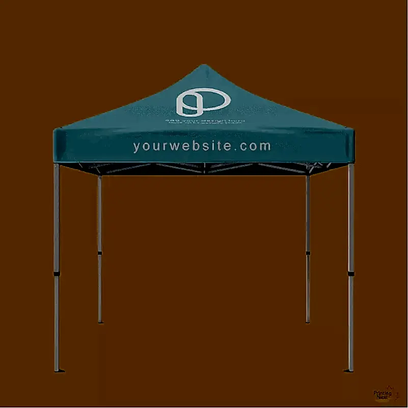Orange County Custom Event Tents Printing Nest
