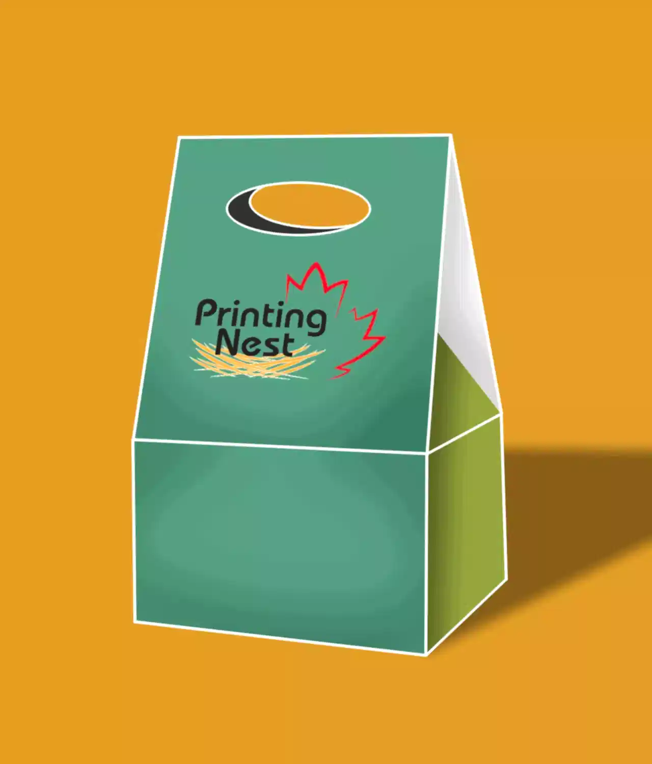 Custom Box Printing Nest