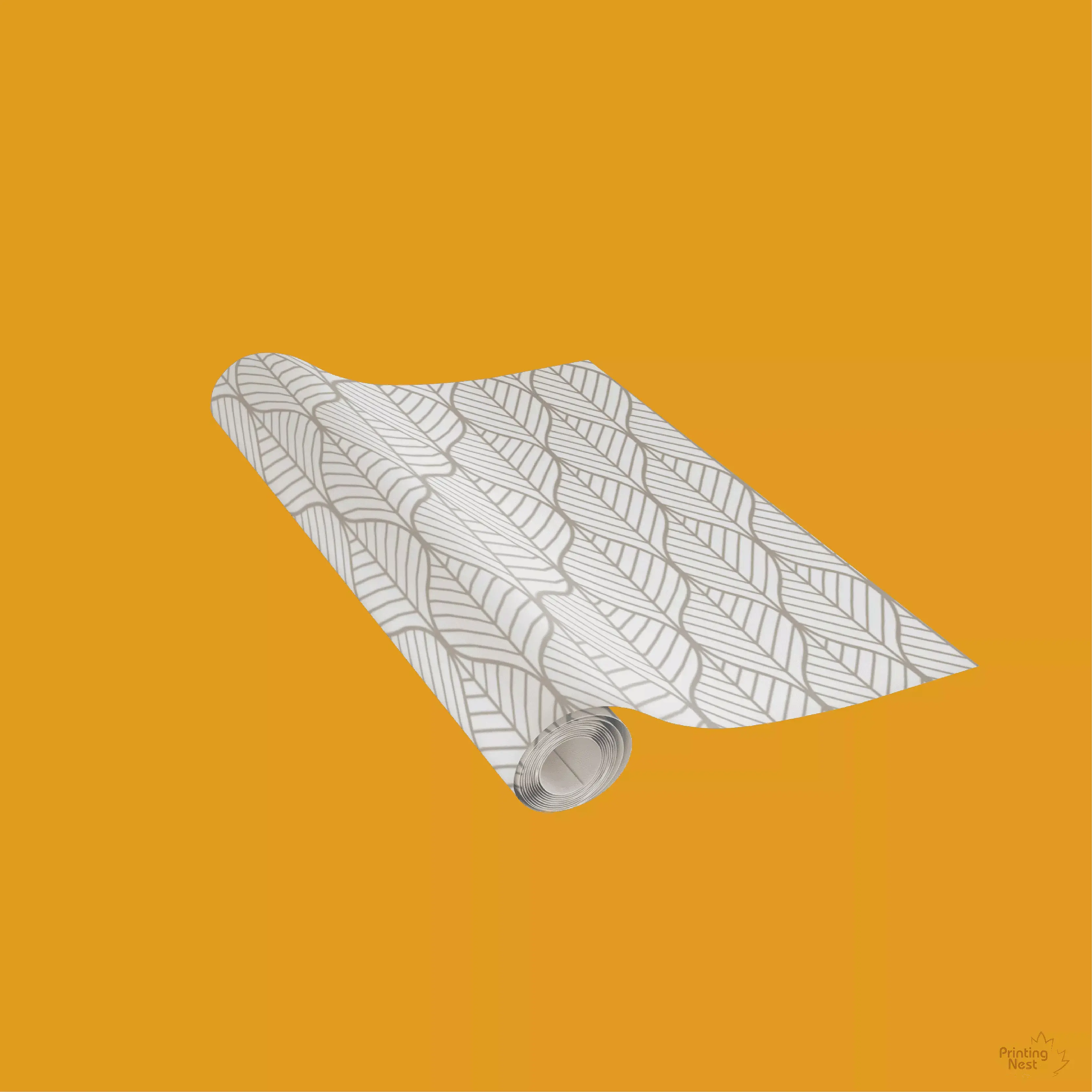 Custom Printed Wallpaper Printing Nest