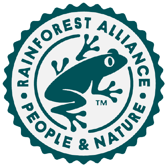 Rainforest Alliance
