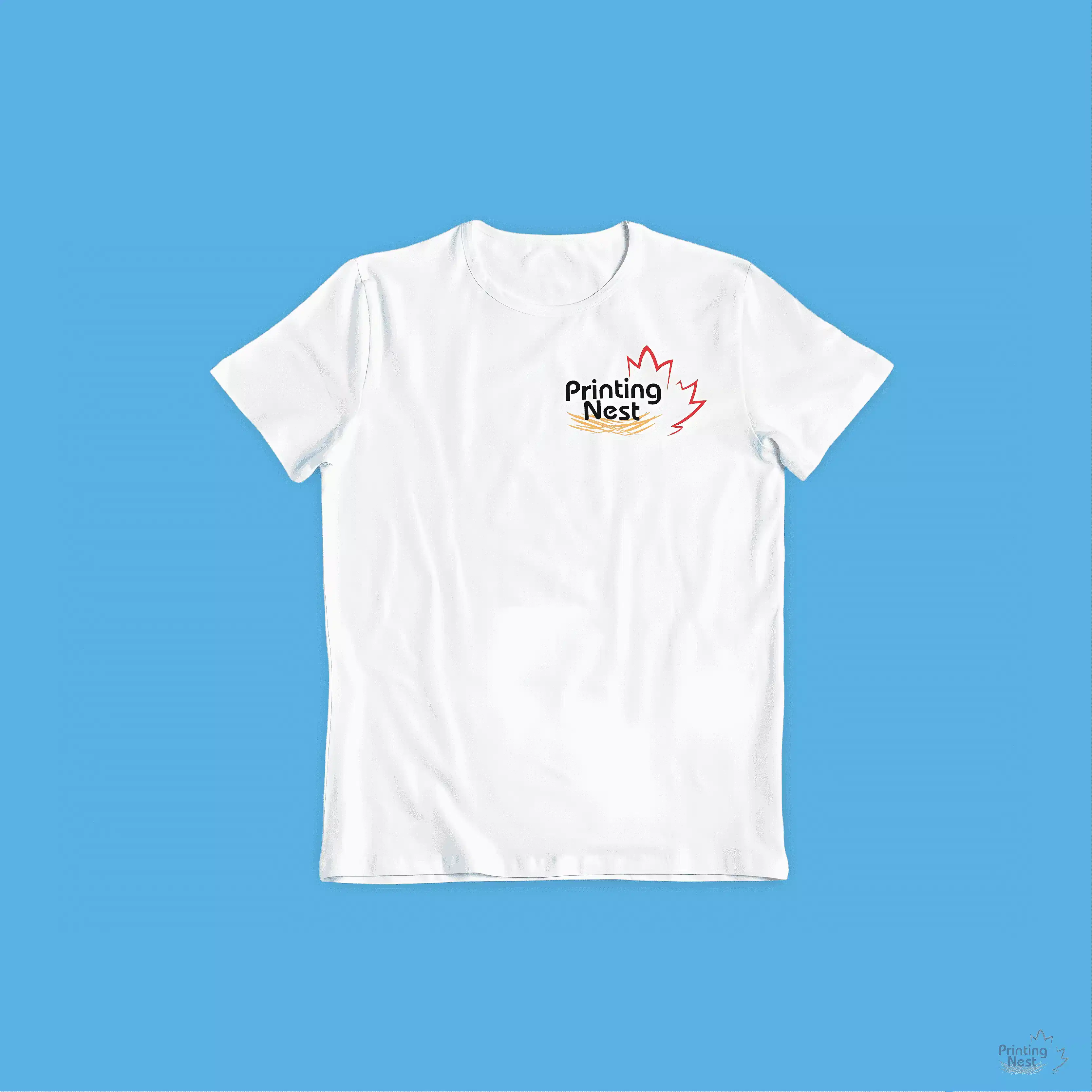 Custom Printed Fairgrounds and Markets T-Shirts Orange County Printing Nest