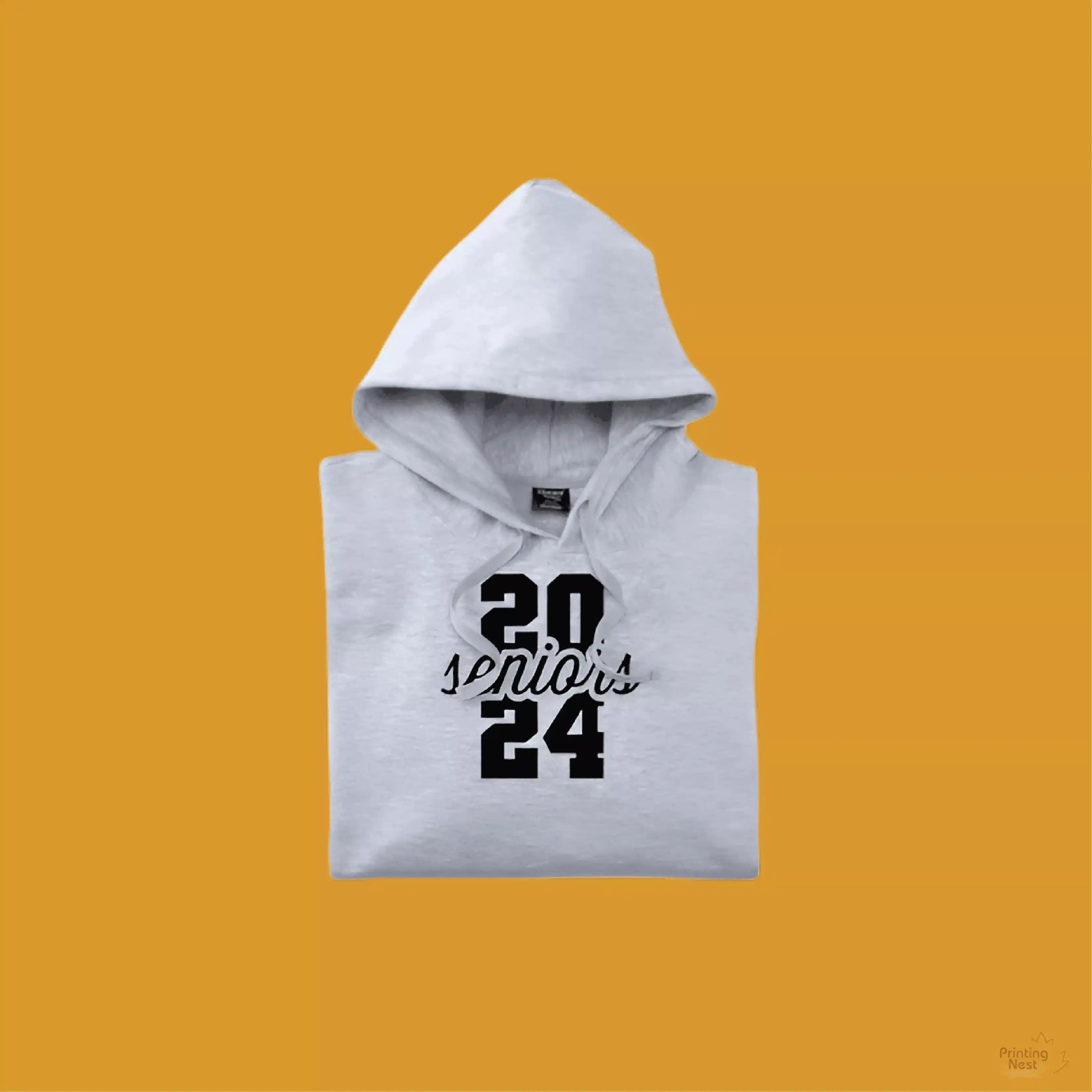Custom Printed Graduation Sweaters Printing Nest