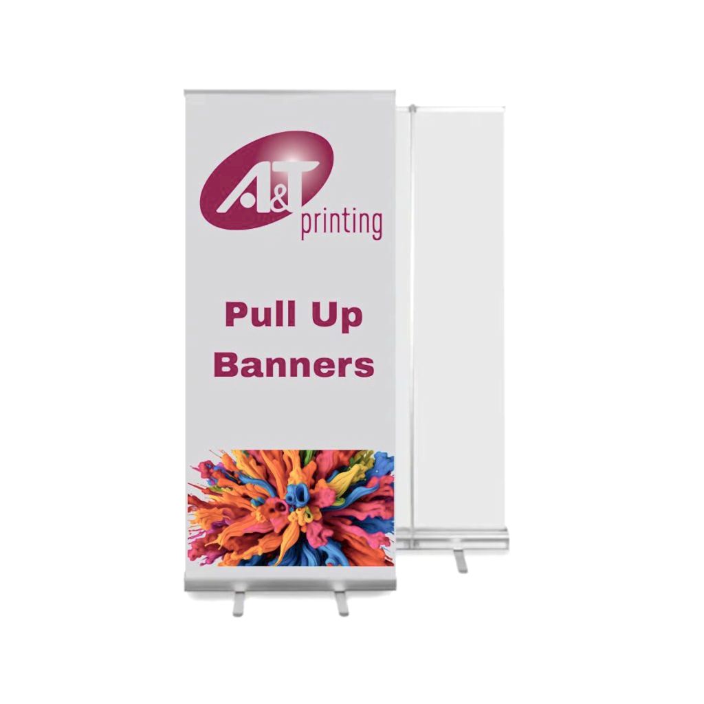pull up banners atprint