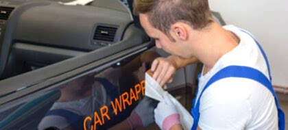 vehicle decals