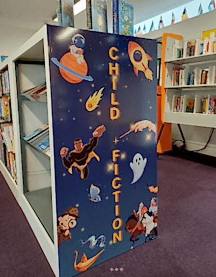 Ballinasloe Lib 1