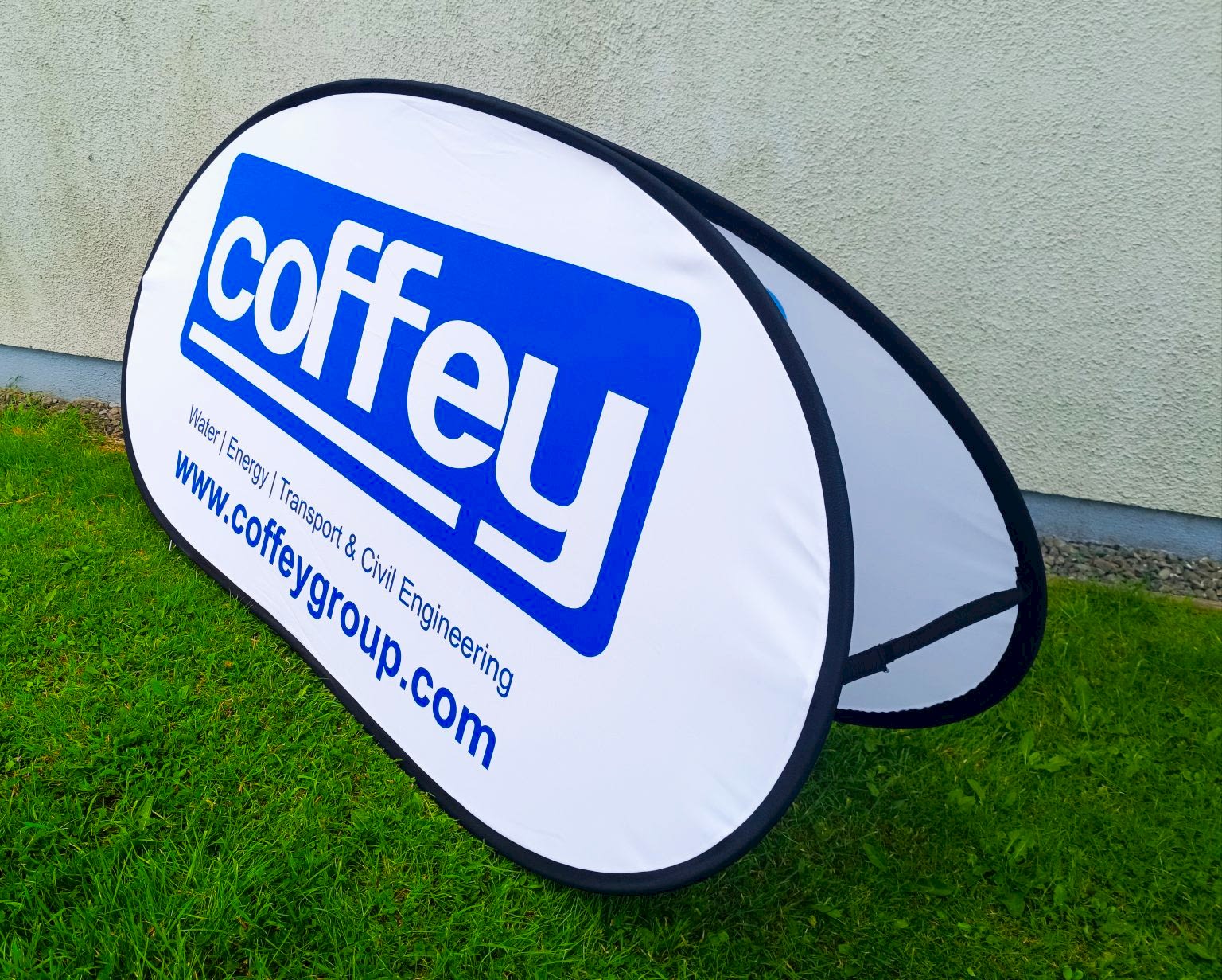 Coffey Pitch Pop Up 3