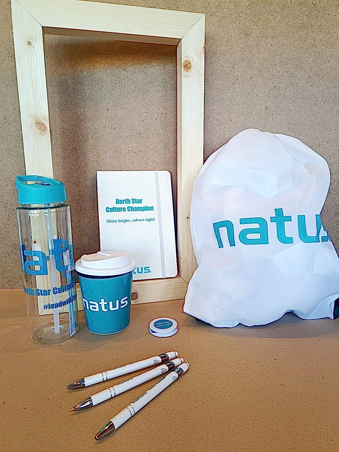 Natus Merch