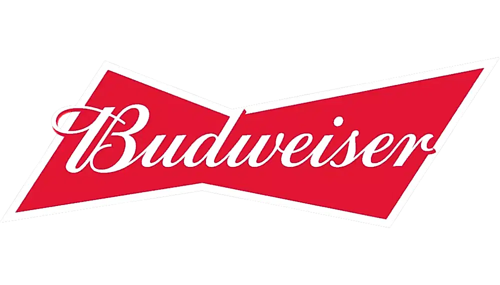 Budweiser-Logo
