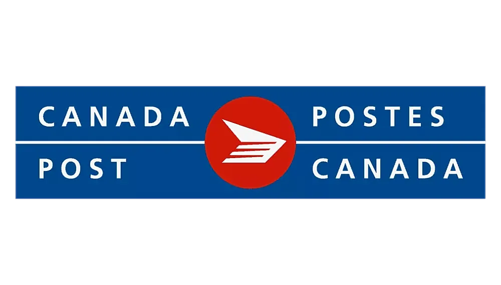 Canada-Post-Logo