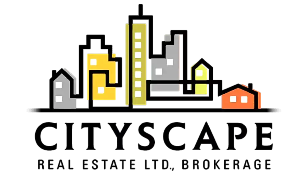 Cityscape-Logo
