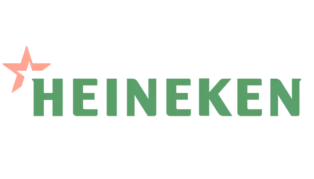 Heineken-Logo