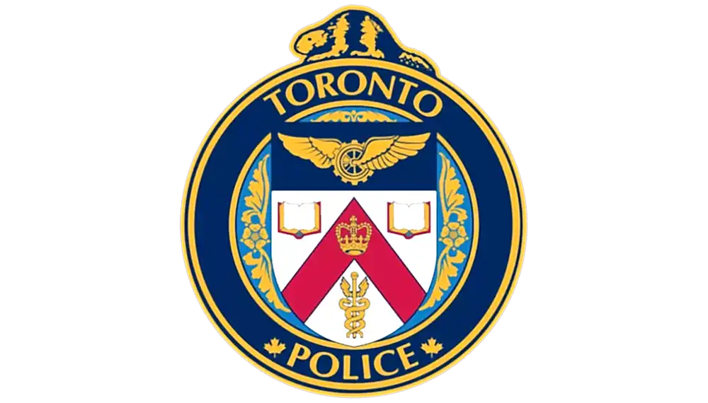 Toronto-Police-Service-Logo